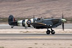 Spitfire Mk IX MK959