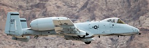 USAF A-10C Thunderbolt II