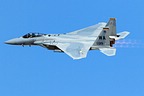 USAF F-15C Eagle