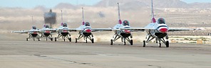 USAF Thunderbirds