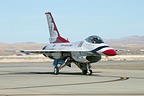 USAF Thunderbirds