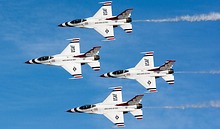 USAF Thunderbirds