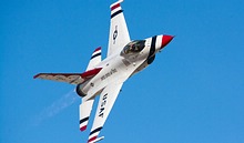 USAF Thunderbirds