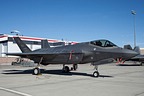 F-35A Lightning II 12-5049/AF-60