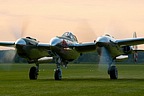 P-38L Lightning