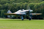 Hawker Hurricane