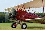 Curtiss Wright Travel Air 4000