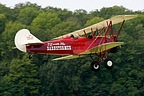 Curtiss Wright Travel Air 4000