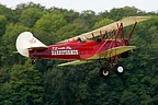 Curtiss Wright Travel Air 4000