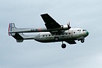 N2501 Noratlas