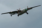 N2501 Noratlas