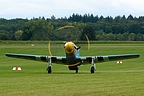 P-51D Mustang 'Louisiana Kid'