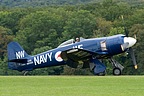 Hawker Sea Fury