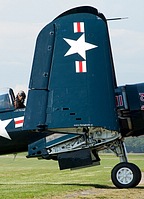 F4U Corsair