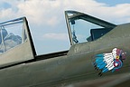 P-40N Warhawk