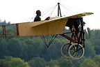 Blériot XI