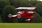 Fokker DR.I