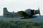 AD-4N Skyraider