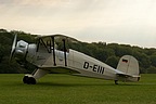 Bücker Jungmeister