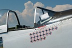 P-51D Mustang 'Nooky Booky IV'