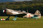 Yak-11