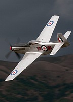 P-51 Mustang