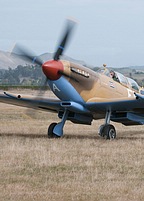 Supermarine Spitfire TR.9