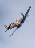 Supermarine Spitfire TR.9