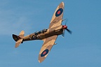 Supermarine Spitfire TR.9