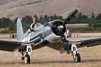 Goodyear FG-1D Corsair