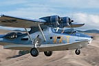 Consolidated PBY Catalina