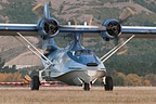 Consolidated PBY Catalina