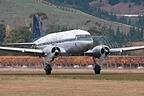 Douglas DC-3 Dakota