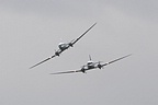 Douglas DC-3 Dakota