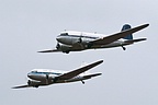 Douglas DC-3 Dakota