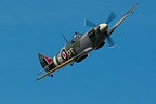 Campbell Aviation Ltd 9/10 scale Spitfire Mk.26B