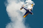 Giles 202 Aerobatics