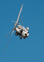 Kaman SH-2G(NZ) Super Seasprite