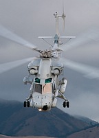 Kaman SH-2G(NZ) Super Seasprite