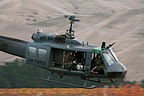 Bell UH-1H Iroquois