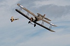 WWI Dogfight