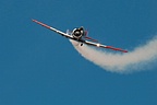 RNZAF Historic Flight Harvard