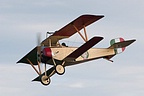 Nieuport 11 Bb