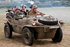 Schwimmwagen