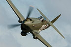 Curtiss Tomahawk IIB