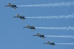 U.S. Navy Blue Angels