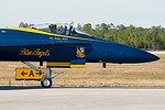 U.S. Navy Blue Angels