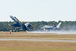 U.S. Navy Blue Angels