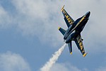U.S. Navy Blue Angels