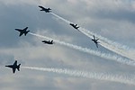 U.S. Navy Blue Angels